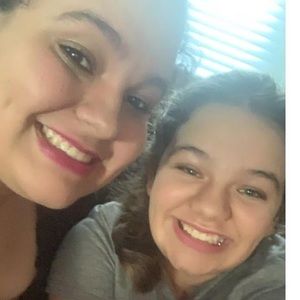 Meet your Posher, Bethany